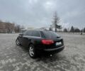 Чорний Ауді А6, об'ємом двигуна 2.7 л та пробігом 300 тис. км за 8900 $, фото 4 на Automoto.ua