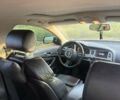 Черный Ауди А6, объемом двигателя 3 л и пробегом 411 тыс. км за 11500 $, фото 12 на Automoto.ua