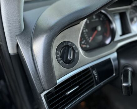 Черный Ауди А6, объемом двигателя 3 л и пробегом 300 тыс. км за 7999 $, фото 22 на Automoto.ua