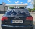 Ауди А6 2007 в Николаеве на Automoto.ua Черный Ауди А6, объемом двигателя 1.97 л и пробегом 241 тыс. км за 9800 $, фото 18 на Automoto.ua