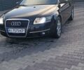 Черный Ауди А6, объемом двигателя 2.7 л и пробегом 405 тыс. км за 10000 $, фото 15 на Automoto.ua