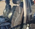 Черный Ауди А6, объемом двигателя 2.97 л и пробегом 225 тыс. км за 11000 $, фото 1 на Automoto.ua
