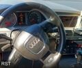 Черный Ауди А6, объемом двигателя 2.7 л и пробегом 350 тыс. км за 8800 $, фото 1 на Automoto.ua