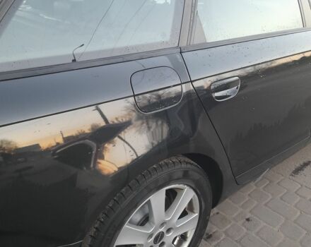 Чорний Ауді А6, об'ємом двигуна 3 л та пробігом 300 тис. км за 4200 $, фото 9 на Automoto.ua