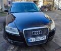 Черный Ауди А6, объемом двигателя 2 л и пробегом 369 тыс. км за 6500 $, фото 1 на Automoto.ua