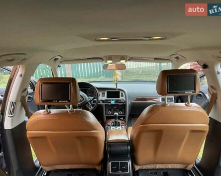 Черный Ауди А6, объемом двигателя 1.97 л и пробегом 327 тыс. км за 8500 $, фото 17 на Automoto.ua