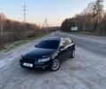 Чорний Ауді А6, об'ємом двигуна 2 л та пробігом 300 тис. км за 7300 $, фото 1 на Automoto.ua