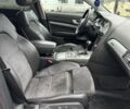 Черный Ауди А6, объемом двигателя 3 л и пробегом 308 тыс. км за 4800 $, фото 20 на Automoto.ua