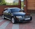 Черный Ауди А6, объемом двигателя 2.7 л и пробегом 339 тыс. км за 4999 $, фото 1 на Automoto.ua
