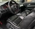 Чорний Ауді А6, об'ємом двигуна 2.97 л та пробігом 179 тис. км за 7000 $, фото 11 на Automoto.ua
