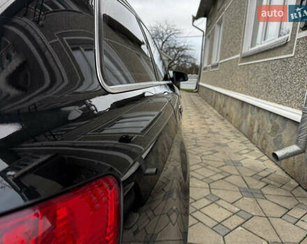 Чорний Ауді А6, об'ємом двигуна 1.97 л та пробігом 447 тис. км за 8200 $, фото 9 на Automoto.ua