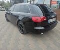 Черный Ауди А6, объемом двигателя 2.7 л и пробегом 258 тыс. км за 6950 $, фото 7 на Automoto.ua