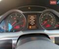 Чорний Ауді А6, об'ємом двигуна 2 л та пробігом 313 тис. км за 7500 $, фото 1 на Automoto.ua