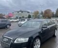 Ауді А6 2007 у Рівному на Automoto.ua Чорний Ауді А6, об'ємом двигуна 3 л та пробігом 300 тис. км за 4558 $, фото 1 на Automoto.ua