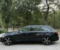 Черный Ауди А6, объемом двигателя 2 л и пробегом 289 тыс. км за 4150 $, фото 2 на Automoto.ua