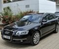 Чорний Ауді А6, об'ємом двигуна 3 л та пробігом 230 тис. км за 2850 $, фото 1 на Automoto.ua