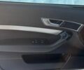 Чорний Ауді А6, об'ємом двигуна 3 л та пробігом 370 тис. км за 4299 $, фото 10 на Automoto.ua