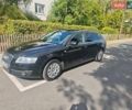 Черный Ауди А6, объемом двигателя 2 л и пробегом 40 тыс. км за 2700 $, фото 8 на Automoto.ua