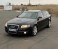Черный Ауди А6, объемом двигателя 3 л и пробегом 1000 тыс. км за 4600 $, фото 1 на Automoto.ua