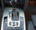 Ауді А6 2007 у Белой Церкве на Automoto.ua Чорний Ауді А6, об'ємом двигуна 2 л та пробігом 270 тис. км за 6200 $, фото 22 на Automoto.ua