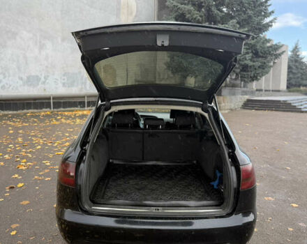 Ауді А6 2007 у Рівному на Automoto.ua Чорний Ауді А6, об'ємом двигуна 3 л та пробігом 290 тис. км за 8450 $, фото 53 на Automoto.ua