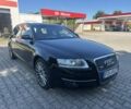 Чорний Ауді А6, об'ємом двигуна 2.7 л та пробігом 390 тис. км за 4631 $, фото 1 на Automoto.ua