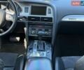 Чорний Ауді А6, об'ємом двигуна 3 л та пробігом 260 тис. км за 8990 $, фото 34 на Automoto.ua