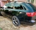 Черный Ауди А6, объемом двигателя 0 л и пробегом 315 тыс. км за 10000 $, фото 4 на Automoto.ua