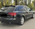 Черный Ауди А6, объемом двигателя 0 л и пробегом 321 тыс. км за 3911 $, фото 3 на Automoto.ua