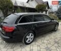 Черный Ауди А6, объемом двигателя 2 л и пробегом 450 тыс. км за 8500 $, фото 4 на Automoto.ua