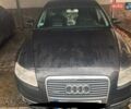 Черный Ауди А6, объемом двигателя 3.1 л и пробегом 326 тыс. км за 5900 $, фото 1 на Automoto.ua