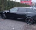 Чорний Ауді А6, об'ємом двигуна 2 л та пробігом 340 тис. км за 7300 $, фото 1 на Automoto.ua