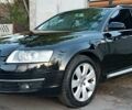 Ауді А6 2007 у Белой Церкве на Automoto.ua Чорний Ауді А6, об'ємом двигуна 2 л та пробігом 270 тис. км за 6200 $, фото 3 на Automoto.ua