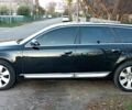 Черный Ауди А6, объемом двигателя 2 л и пробегом 270 тыс. км за 6200 $, фото 3 на Automoto.ua