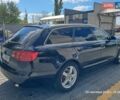 Ауди А6 2007 в Николаеве на Automoto.ua Черный Ауди А6, объемом двигателя 1.97 л и пробегом 241 тыс. км за 9800 $, фото 7 на Automoto.ua