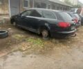 Черный Ауди А6, объемом двигателя 2 л и пробегом 250 тыс. км за 2900 $, фото 2 на Automoto.ua