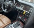 Чорний Ауді А6, об'ємом двигуна 3 л та пробігом 330 тис. км за 5350 $, фото 13 на Automoto.ua