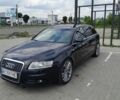 Черный Ауди А6, объемом двигателя 3 л и пробегом 322 тыс. км за 7900 $, фото 1 на Automoto.ua