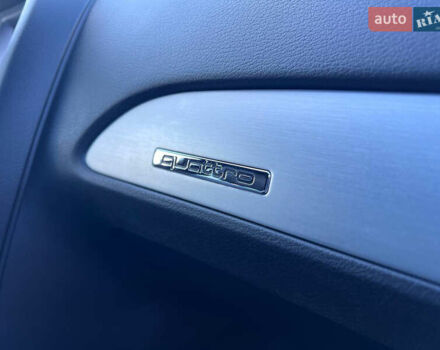 Черный Ауди А6, объемом двигателя 2.97 л и пробегом 180 тыс. км за 7900 $, фото 31 на Automoto.ua