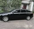 Черный Ауди А6, объемом двигателя 2.4 л и пробегом 365 тыс. км за 7800 $, фото 2 на Automoto.ua
