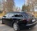 Черный Ауди А6, объемом двигателя 3 л и пробегом 306 тыс. км за 8200 $, фото 2 на Automoto.ua