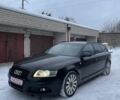 Чорний Ауді А6, об'ємом двигуна 3 л та пробігом 330 тис. км за 5350 $, фото 2 на Automoto.ua