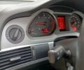 Чорний Ауді А6, об'ємом двигуна 1.97 л та пробігом 355 тис. км за 7500 $, фото 9 на Automoto.ua