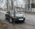 Черный Ауди А6, объемом двигателя 2.4 л и пробегом 365 тыс. км за 7800 $, фото 1 на Automoto.ua