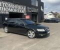 Чорний Ауді А6, об'ємом двигуна 3 л та пробігом 470 тис. км за 3899 $, фото 1 на Automoto.ua