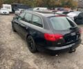 Черный Ауди А6, объемом двигателя 3 л и пробегом 287 тыс. км за 4700 $, фото 5 на Automoto.ua