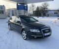 Черный Ауди А6, объемом двигателя 2.7 л и пробегом 304 тыс. км за 4650 $, фото 1 на Automoto.ua