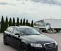 Ауди А6 2007 в Вараш (Кузнецовск) на Automoto.ua Черный Ауди А6, объемом двигателя 3 л и пробегом 305 тыс. км за 4544 $, фото 4 на Automoto.ua