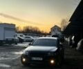 Черный Ауди А6, объемом двигателя 2 л и пробегом 280 тыс. км за 6000 $, фото 1 на Automoto.ua