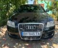 Чорний Ауді А6, об'ємом двигуна 2 л та пробігом 307 тис. км за 7003 $, фото 1 на Automoto.ua